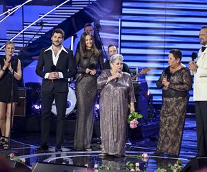 Dorota Wellman i Marcin Prokop to duet idealny. Tak wybrnęli z kłopotliwej sytuacji na festiwalu w Sopocie