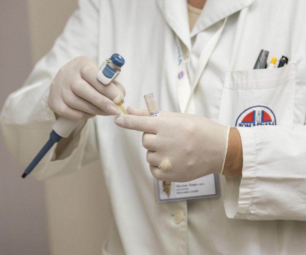 Bezpłatne badania profilaktyczne w Bydgoszczy. USG, spirometria, badania krwi i porady lekarzy