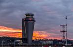 Katowice Airport: Tak wygląda nowa wieża kontroli lotów w Pyrzowicach [ZDJĘCIA]