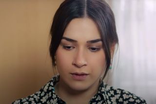 Sila będzie dalej walczyć o Kuzeya, nawet wbrew własnej rodzinie.