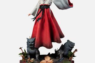 Triss Merigold Kannagi - nowa figurka z Wiedźmina 3