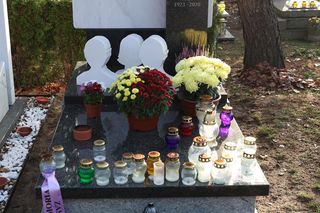  Wyjątkowe groby polskich sław