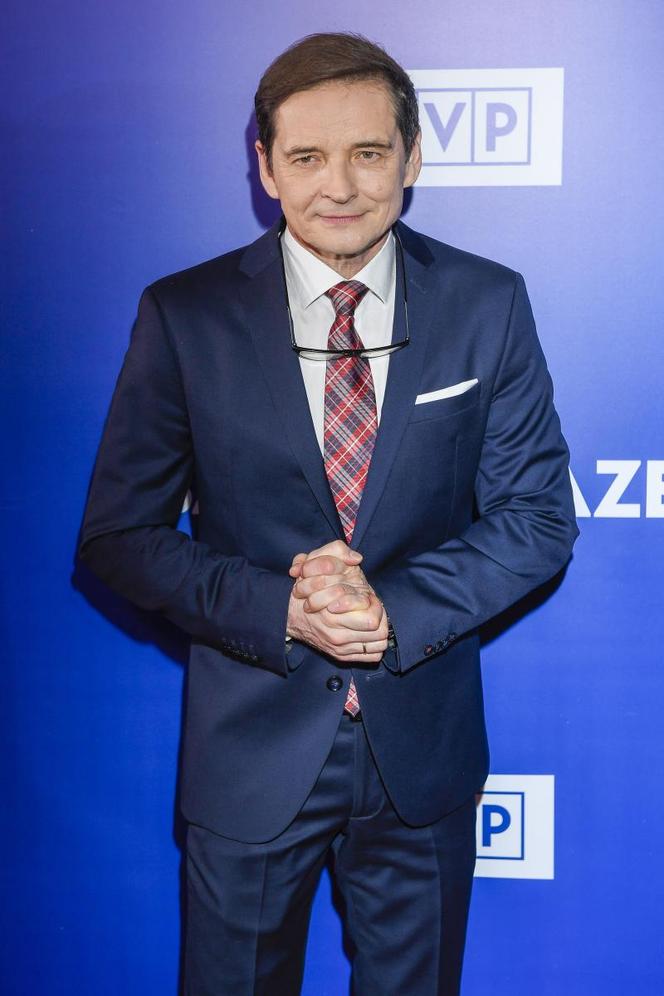 Przemysław Babiarz 