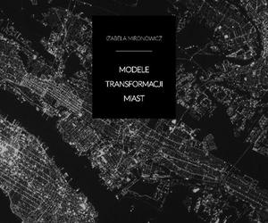 Modele transformacji miast