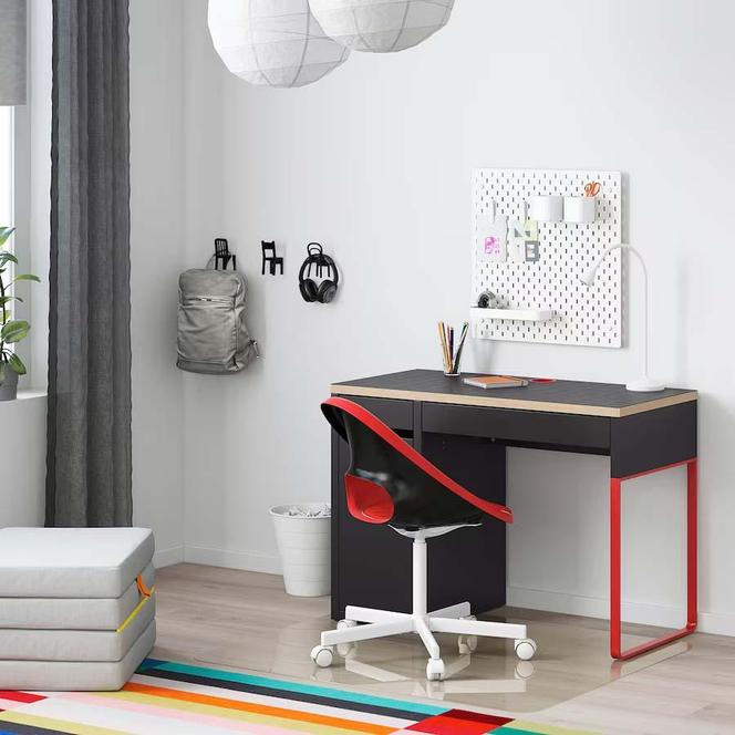 Biurko dla dziecka: IKEA