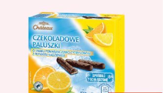 Gazetka promocyjna Aldi na Dzień Kobiet