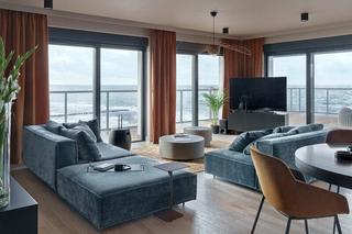 Mieszkanie w Dziwnowie