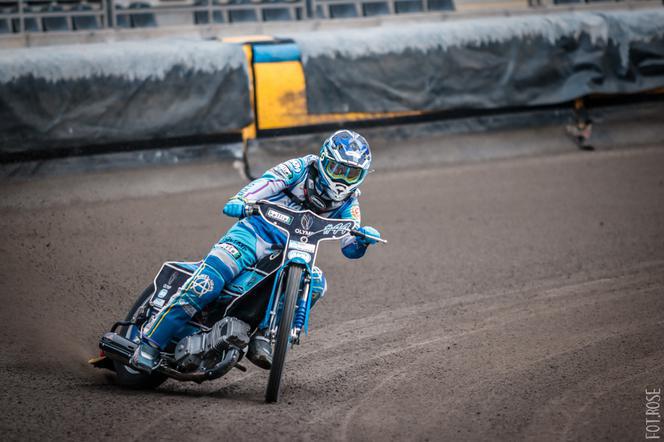 Petr Chlupac w Apatorze Toruń