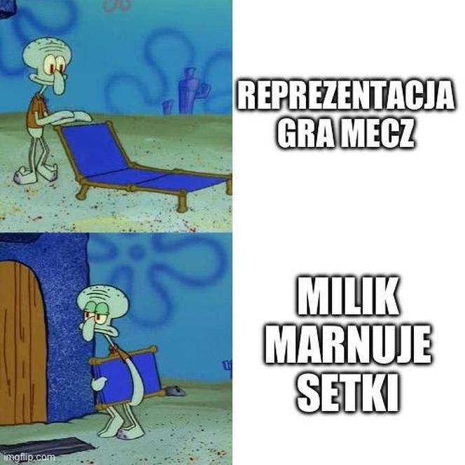 Polska - Mołdawia: MEMY