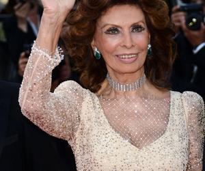 PILNE! Sophia Loren w szpitalu! Gwiazda kina miała straszny wypadek