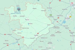 Ranking najbiedniejszych powiatów w woj świętokrzyskim. Gdzie mieszkańcom się nie przelewa?
