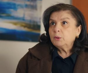 Miłość i nadzieja: kłamstwa, zdrady i ukrywana ciąża