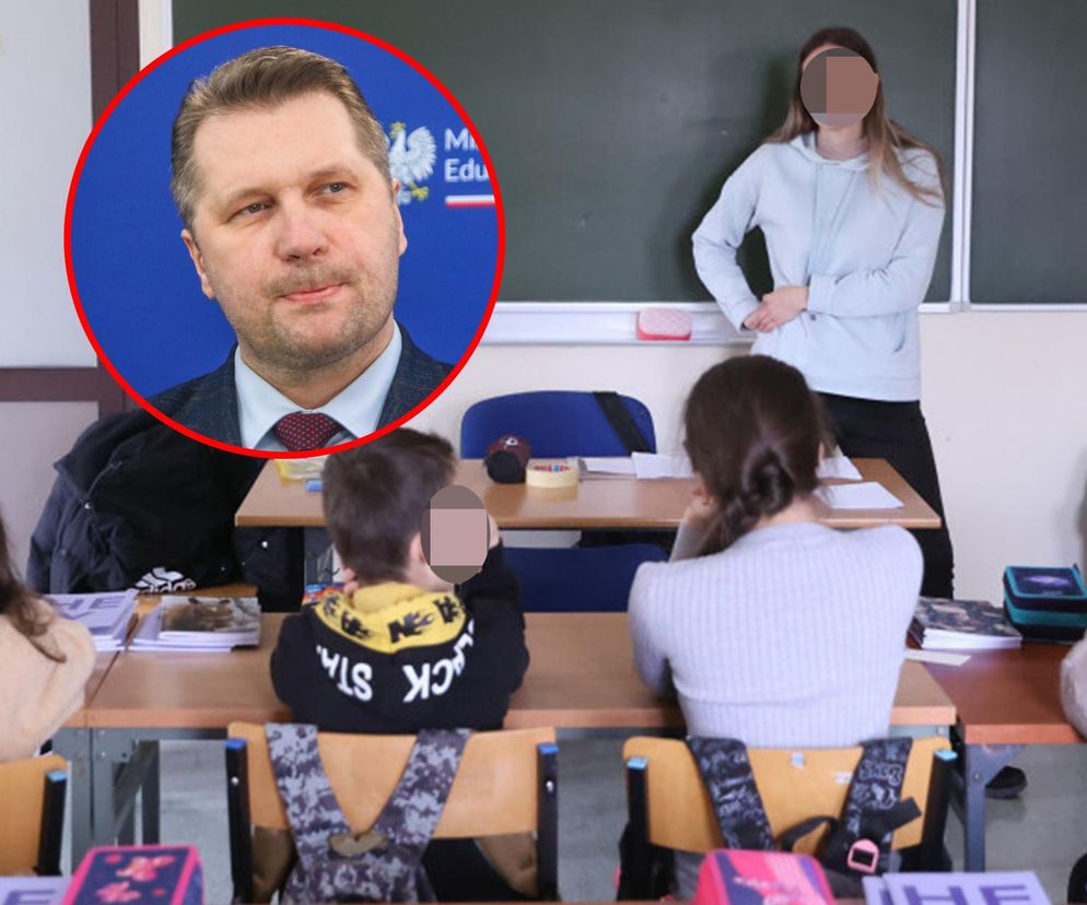 Ten przedmiot zniknie ze szkół. Przemysław Czarnek się wścieknie. Koniec Historii i Teraźniejszości