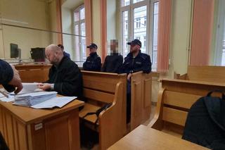 Proces Jakuba P. oskarżonego o zabójstwo 16-letniej Malwiny