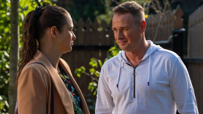 Na dobre i na złe, odcinek 946: Iga pozna prawdę o przeszłości Alesia. Zamieszka z jego byłą żoną?