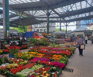 Plac Imbramowski w Krakowie