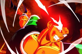 Dragon Ball: Sparking! ZERO 