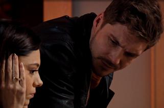 M jak miłość, odcinek 1495: Iza wścieknie się na Marcina. Dowie się, że ukrył przed nią prześladowcę Kamila