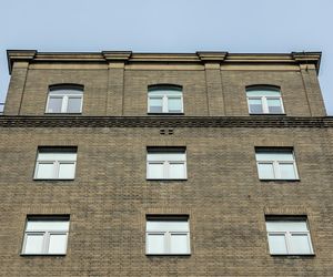 CePeLek, dawna Warszawska Szkoła Pielęgniarstwa w Warszawie