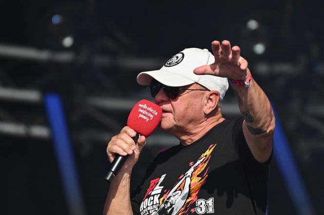 Jurek Owsiak stracił cierpliwość. Ostro skrytykował gwiazdy na własnym festiwalu. "Zawodowy skandal" 