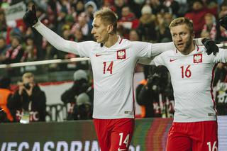 Ranking FIFA: Reprezentacja Polski nadal na 15. miejscu. Wyprzedziliśmy Włochów