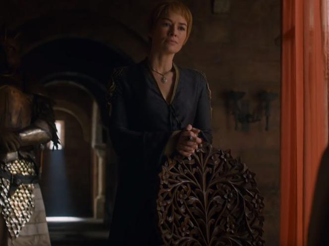 Gra o Tron s06e07 - The Broken Man - Game of Thrones online