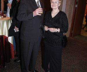 Jerzy Gruza kobiety przyciągał jak magnes