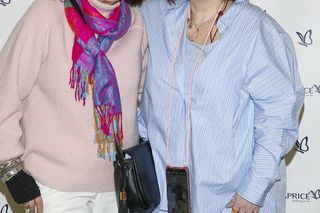 Mika Urbaniak, Urszula Dudziak 