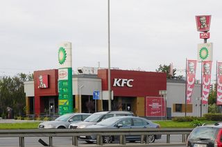 KFC organizuje w Warszawie turniej Fight for the Last Bite. Ken Lee gościem specjalnym 