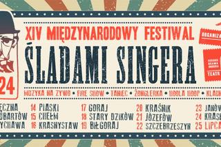 Lubelskie - XIV edycja Międzynarodowego Festiwalu „Śladami Singera” [AUDIO]