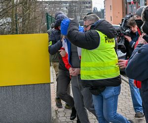 Napaść na dziewczynkę w Rabce- Zdroju. Młody mężczyzna nie przyznał się do zarzutu