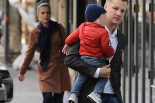 Marcin Mroczek przerwał milczenie w sprawie rozwodu. Czy to prawda?