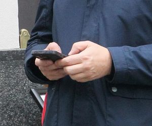 Robert Biedroń kupił okulary