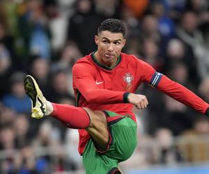 Euro 2024: Portugalia - Czechy Relacja NA ŻYWO. Bezbarwna pierwsza połowa na stadionie w Lipsku