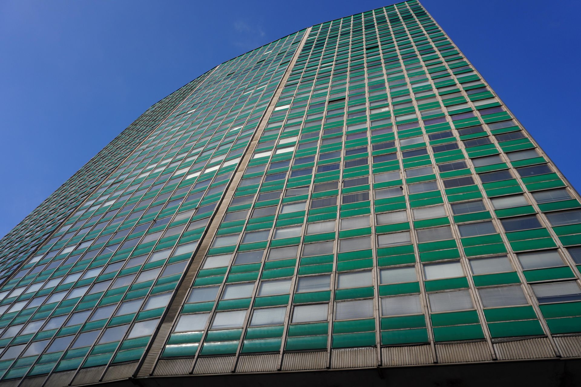 Zieleniak w Gdańsku