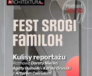 Fest Srogi Familok