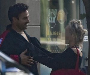 Piotr Stramowski. Trzy blondynki w jedno popołudnie