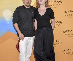 Paweł Domagała, Zuzanna Grabowska