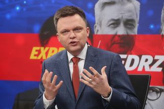 Hołownia ujawnił swój majątek! Milionowe długi i skromne oszczędności