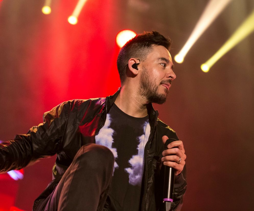 Mike Shinoda (Linkin Park): Byliśmy tak nieszczęśliwi podczas nagrywania Hybrid Theory