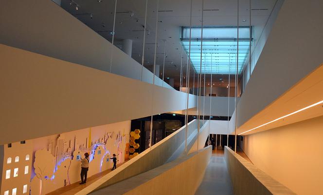 Muzeum Śląskie