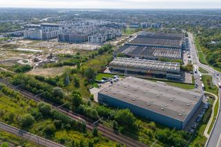 Ursus, dzielnica Warszawy