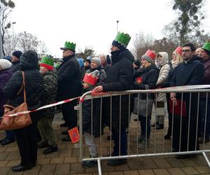 Orszak Trzech Króli w Grudziądzu