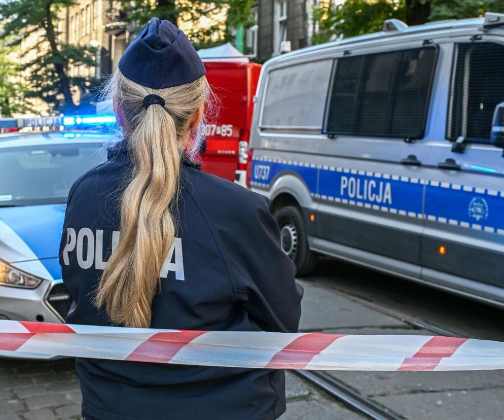 Prezes śląskich firm znaleziony martwy przy jeziorze. Prokuratura ujawnia