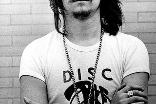 Anna Rusowicz pożegnała ojca