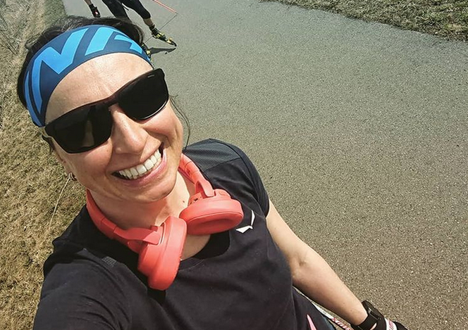 Co za słowa Justyny Kowalczyk! Tak komentowano wynik Walczykiewcz