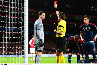 Wojciech Szczęsny, Arsenal