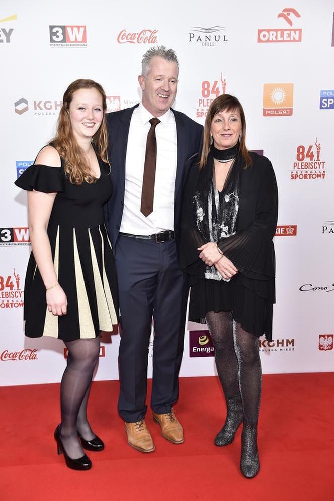 Bal Mistrzów Sportu 2019