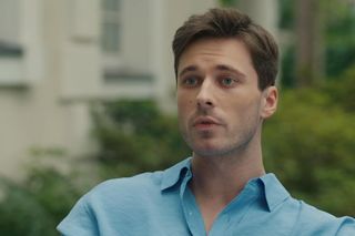 Barwy szczęścia odc. 3104. Cezary (Marcel Opaliński)