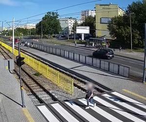 Po kładce na Wyżynach nie ma śladu. Jest gorzej, niż było 